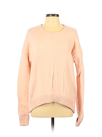 Madewell Wool Pullover Sweater (view 1)
