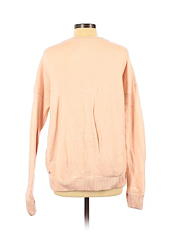 Madewell Wool Pullover Sweater (view 2)