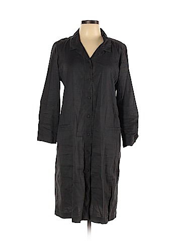 Eileen Fisher Casual Dress (view 1)