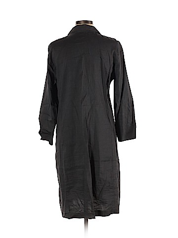Eileen Fisher Casual Dress (view 2)
