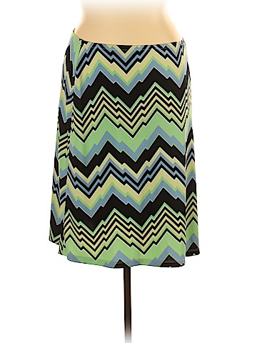 New York & Company Casual Skirt (view 1)