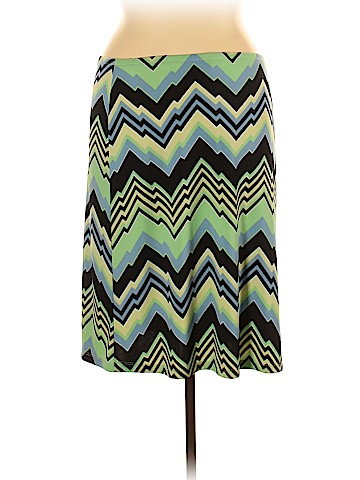 New York & Company Casual Skirt (view 2)