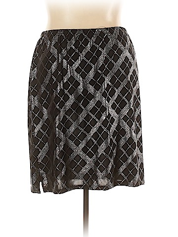 Ashley Stewart Formal Skirt (view 2)