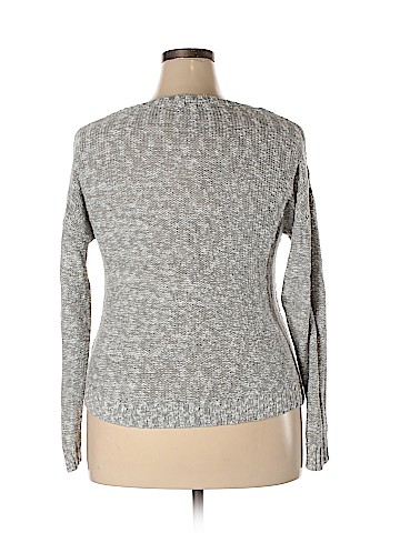 Mossimo Supply Co. Pullover Sweater (view 2)