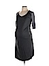Liz Lange Maternity for Target Gray Casual Dress Size L - photo 1