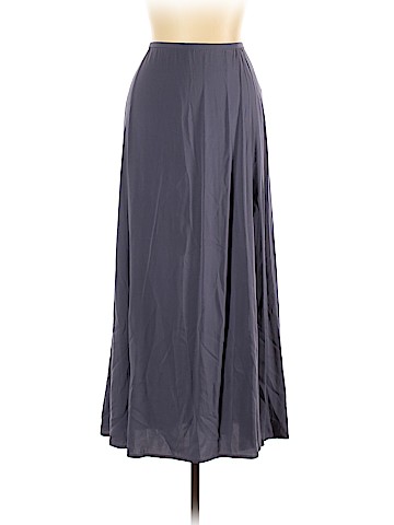 Eileen Fisher Silk Skirt (view 1)