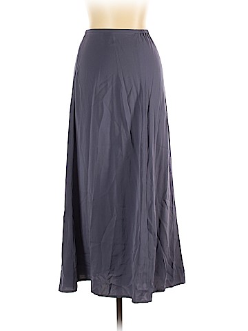 Eileen Fisher Silk Skirt (view 2)