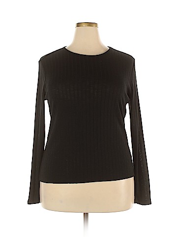 prologue Long Sleeve Top (view 1)