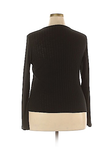 prologue Long Sleeve Top (view 2)