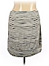 Lane Bryant Ivory Casual Skirt Size 28 - 26 Plus - photo 1