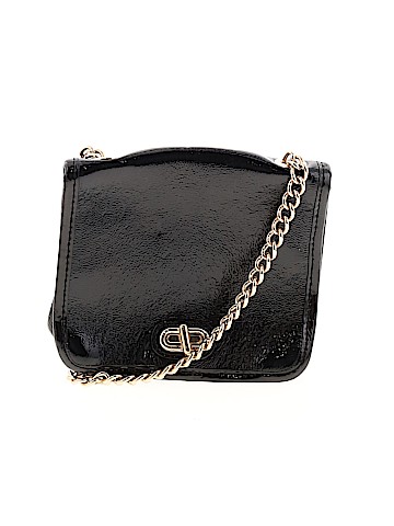 Rebecca Minkoff Leather Crossbody Bag (view 1)