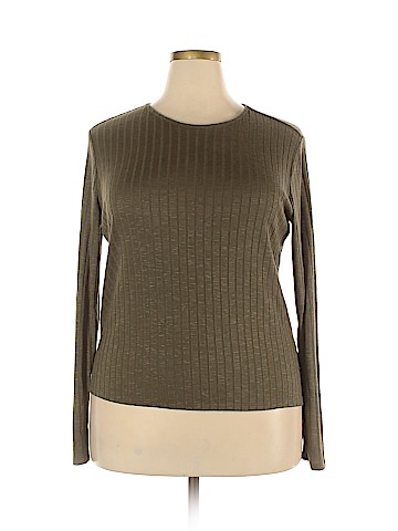 prologue Long Sleeve Top (view 1)