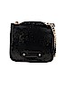 Rebecca Minkoff 100% Leather Black Leather Crossbody Bag One size - photo 3