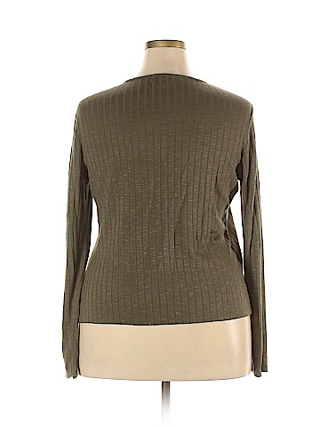 prologue Long Sleeve Top (view 2)