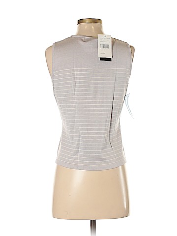 City Silk Silk Pullover Sweater (view 2)