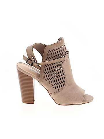 Just Fab Heels (view 1)