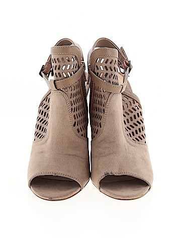 Just Fab Heels (view 2)