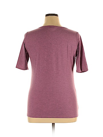 Lularoe Short Sleeve T-Shirt (view 2)