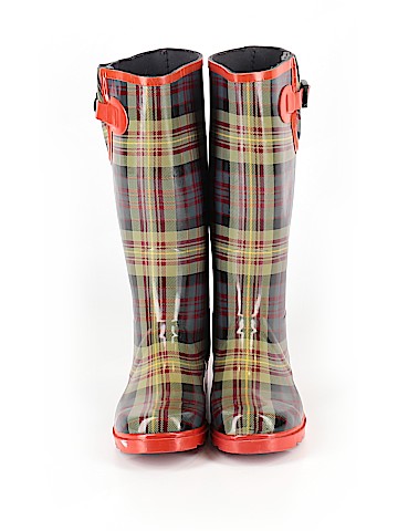 Tamara Henriques Rain Boots (view 2)