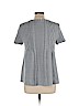 MICHAEL Michael Kors Gray Cardigan Size L - photo 2