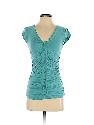 Design History Short Sleeve Top (view 1)