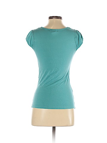 Design History Short Sleeve Top (view 2)