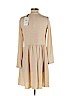 Zara Ivory Casual Dress Size S - photo 2