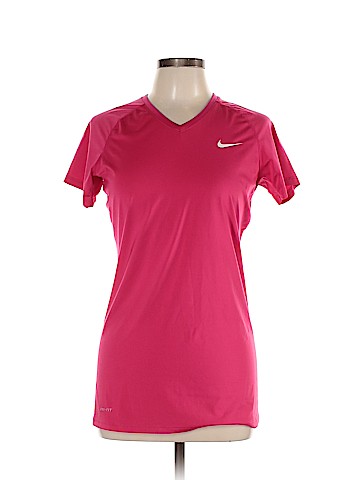 Nike Active T-Shirt (view 1)