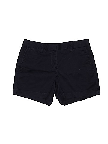 Lands' End Khaki Shorts (view 1)
