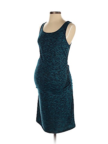 Liz Lange Maternity for Target Casual Dress (view 1)