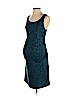 Liz Lange Maternity for Target Blue Casual Dress Size XS - photo 1