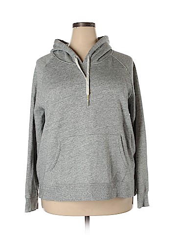 Old Navy Pullover Hoodie (view 1)