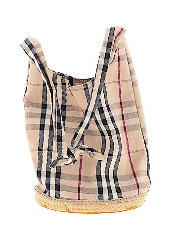 Burberry Bucket Bag (view 1)