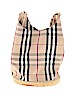 Burberry Tan Bucket Bag One size - photo 3