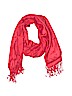 Unbranded Solid Red Scarf One size - photo 1