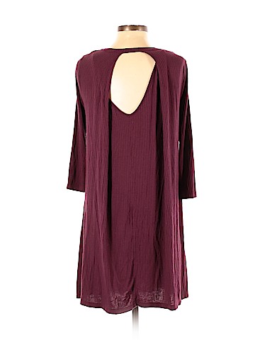 Lush Casual Dress (view 2)