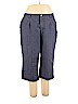 Gloria Vanderbilt Blue Jeans Size 18 - photo 1
