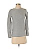 Ann Taylor Gray Pullover Sweater Size S (petite) - photo 1