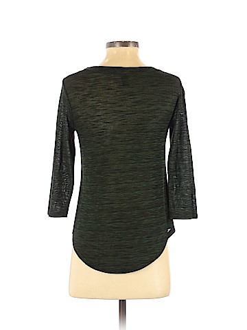 Forever 21 3/4 Sleeve T-Shirt (view 2)