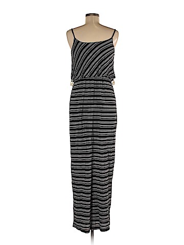 Pink Rose Casual Dress (view 2)