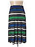 Merona Blue Casual Skirt Size XXL - photo 2