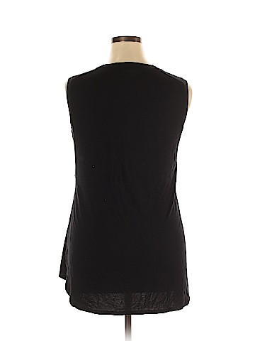 Daily Ritual Short Sleeve Top (view 2)