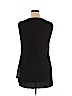 Daily Ritual Black Short Sleeve Top Size XL - photo 2