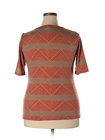 Lularoe Short Sleeve T-Shirt (view 2)