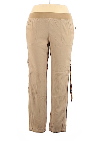 XCVI Cargo Pants (view 1)