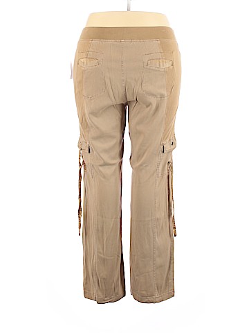 XCVI Cargo Pants (view 2)