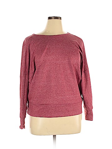 Unbranded Sweatshirt (view 1)