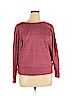 Unbranded Pink Sweatshirt Size XL - photo 1