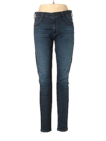 Adriano Goldschmied Jeans (view 1)