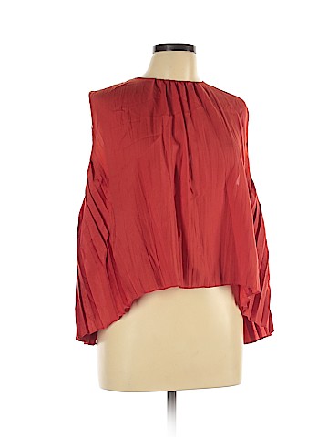 Vince. Sleeveless Blouse (view 1)